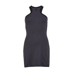 ミニドレス Courreges★コントラスト