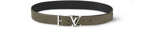 LOUIS VUITTON LV Skyline Gürtel 35 mm