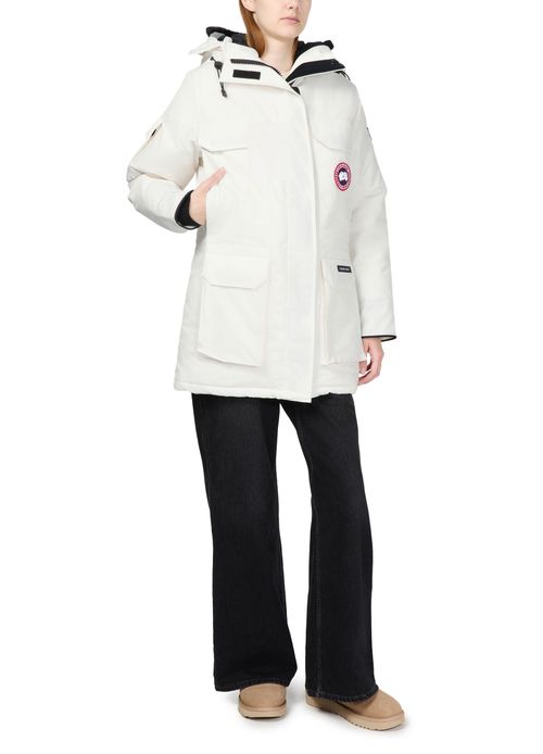 CANADA GOOSE Expedition parka