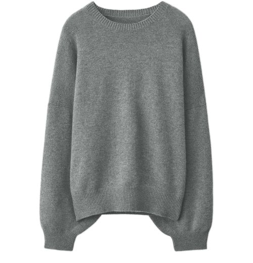 LISA YANG Veira cashmere sweater