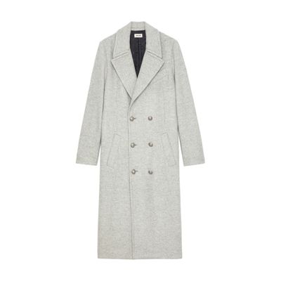 Joseph signe coat 2025