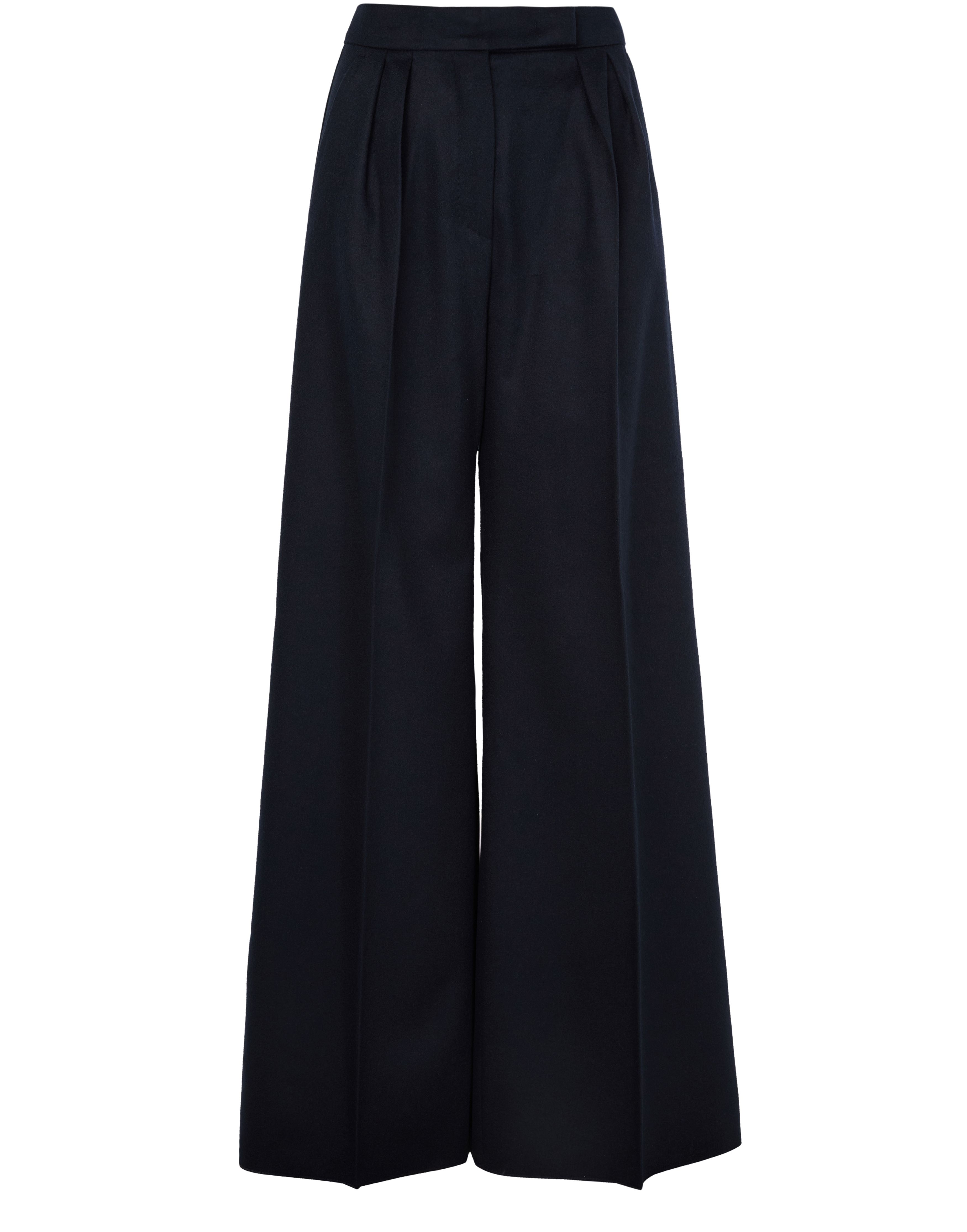 Ori wide-leg pants