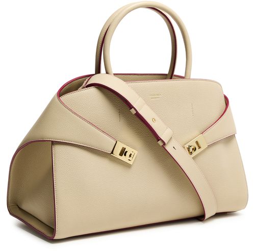 FERRAGAMO Hug handbag