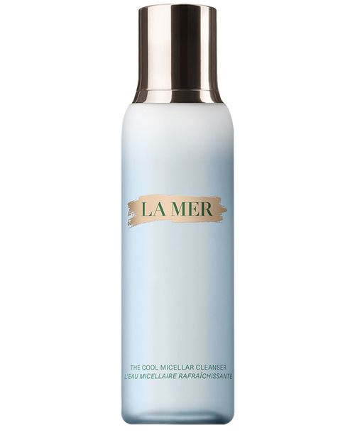 LA MER The Cool micellar cleanser 200 ml