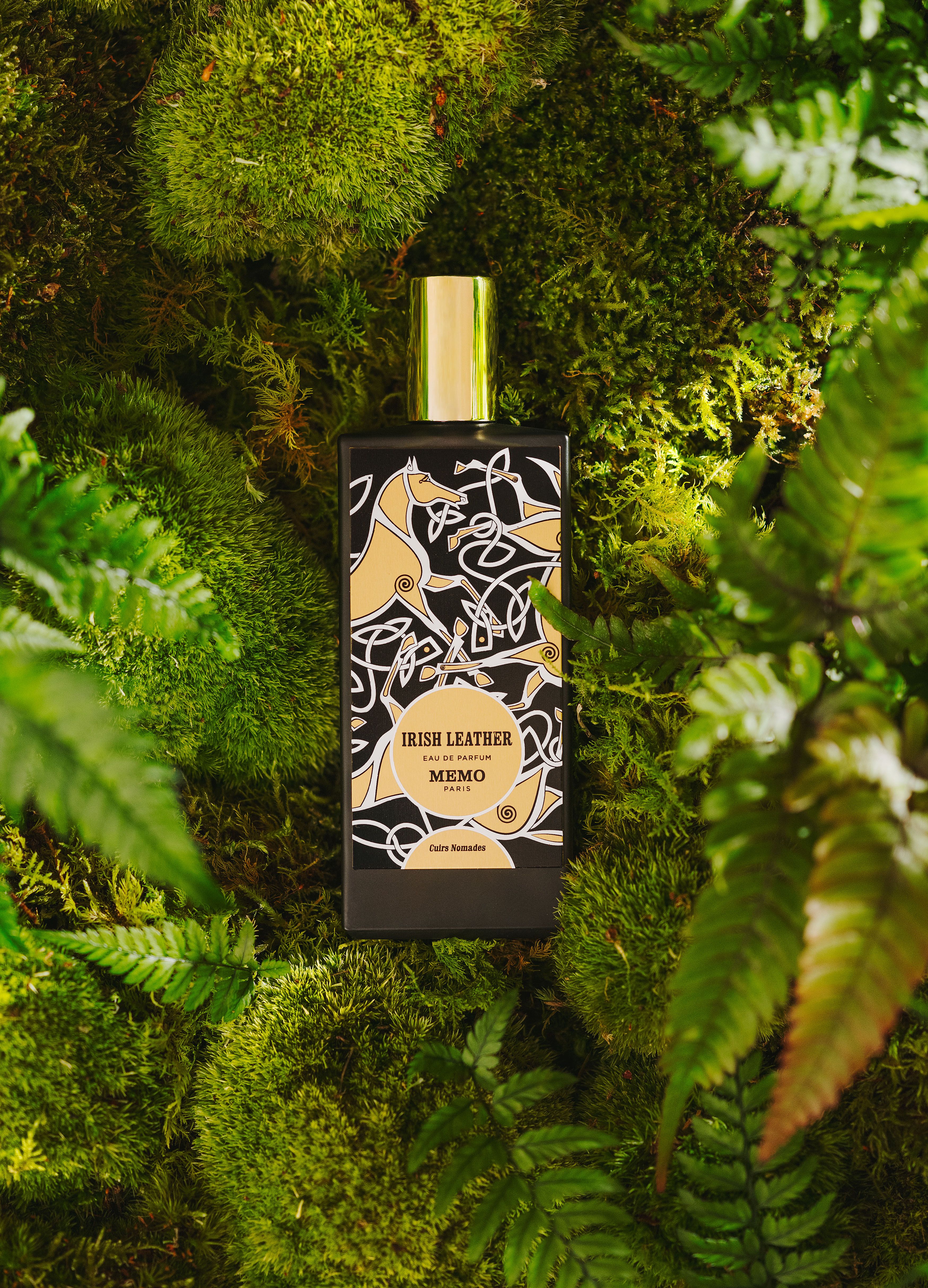 Irish Leather eau de parfum 75 ml thumbnail 4