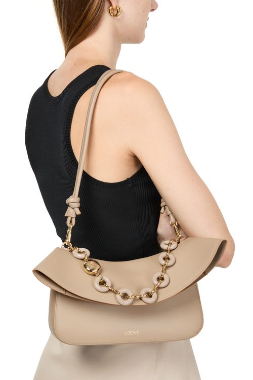 LOEWE Ola medium bag