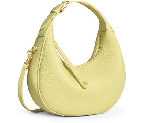 CELINE Teen celine lulu in grained calfskin