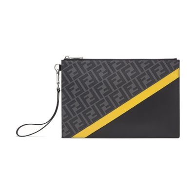 Fendi Flat Pouch