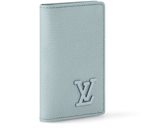 LOUIS VUITTON Pocket Organizer 