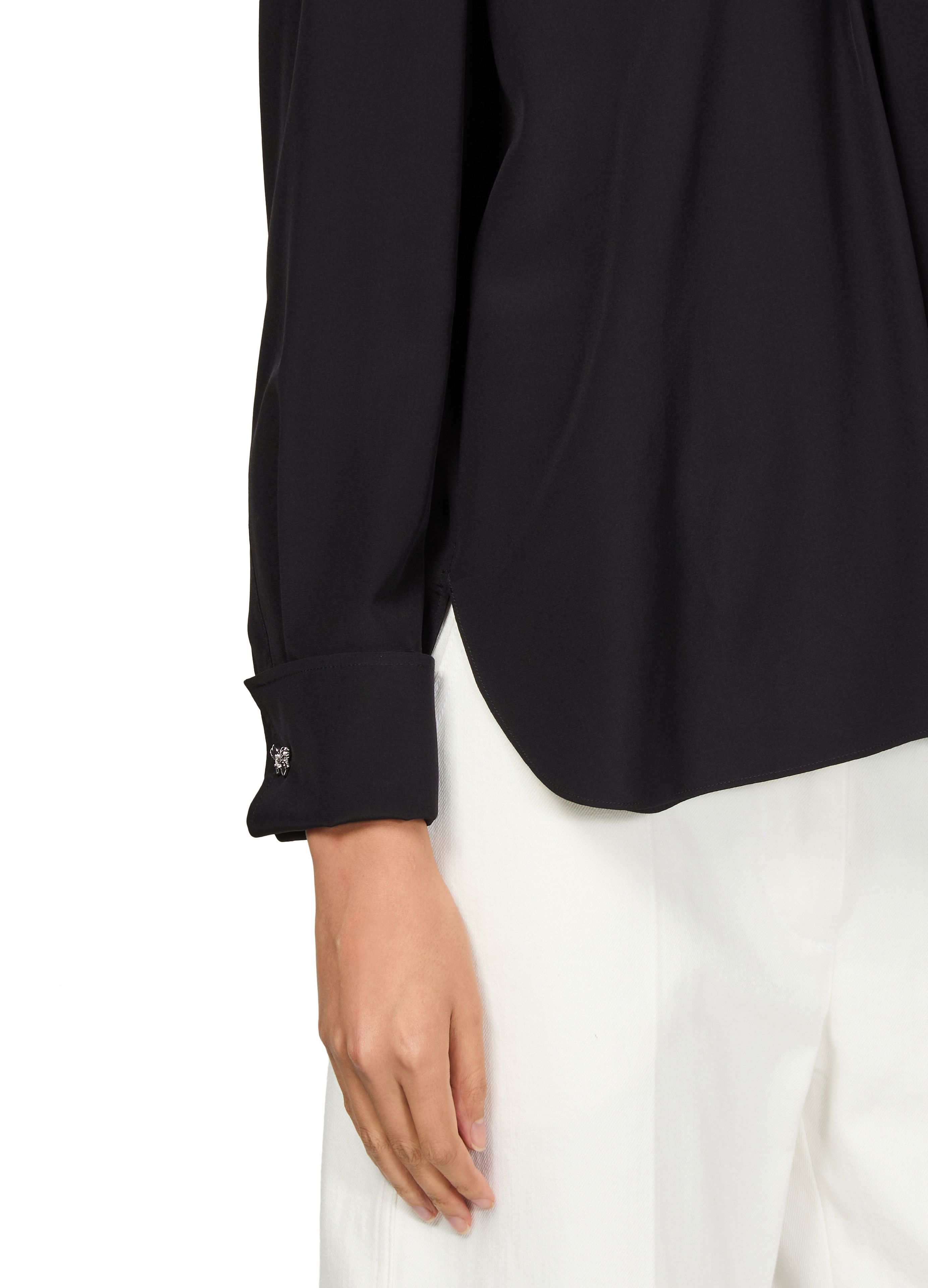 Carol long-sleeved blouse thumbnail 4