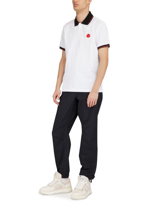 MONCLER GRENOBLE trousers