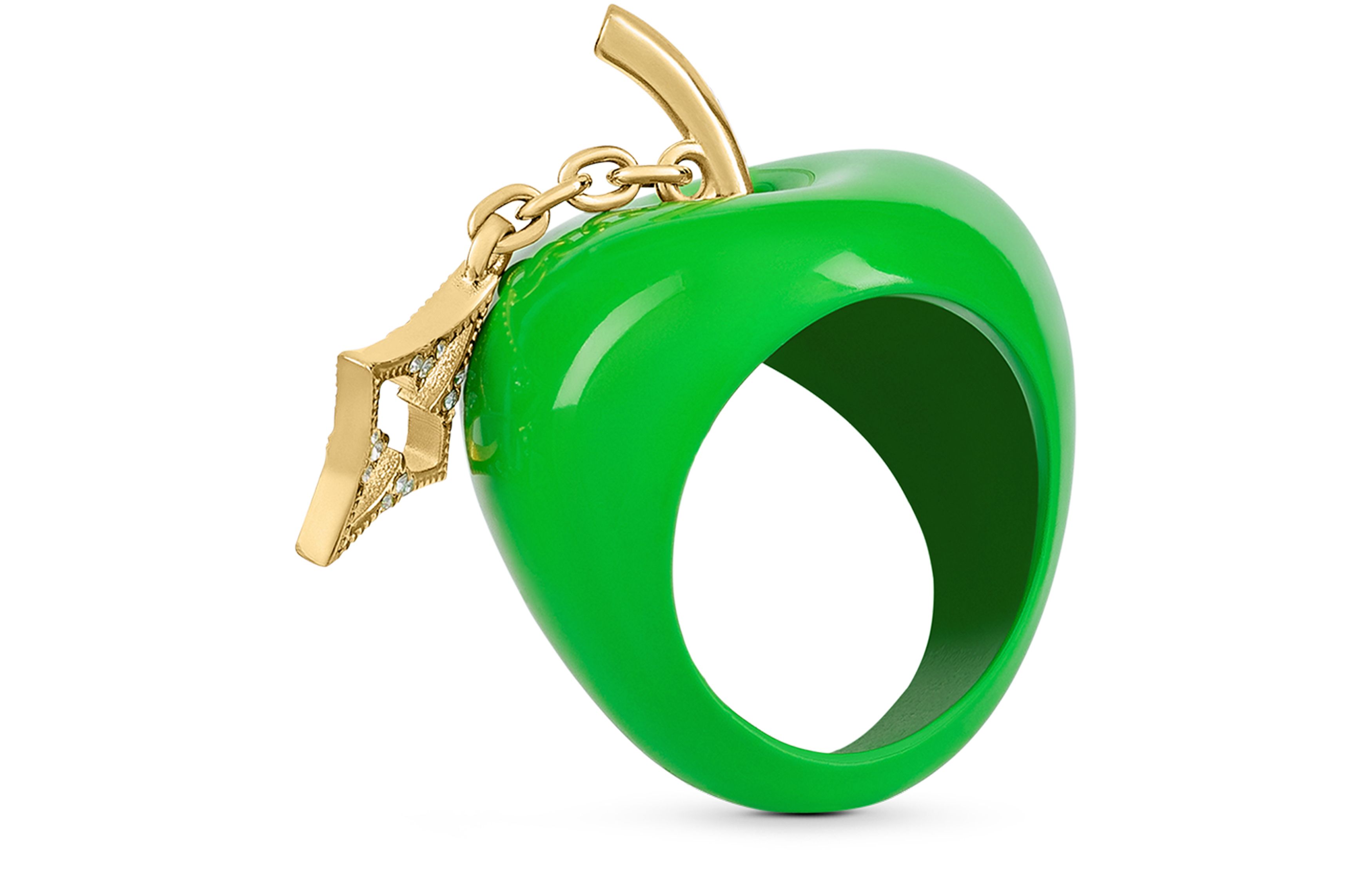 LV Fruits Ring thumbnail 3