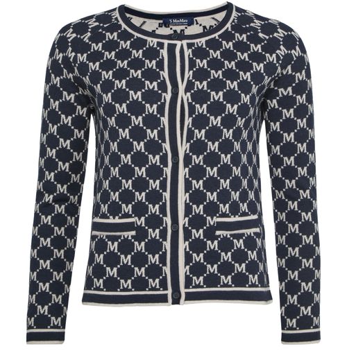 S MAX MARA Cardigan Tivoli