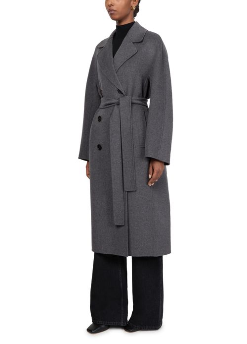 S MAX MARA Paul long coat