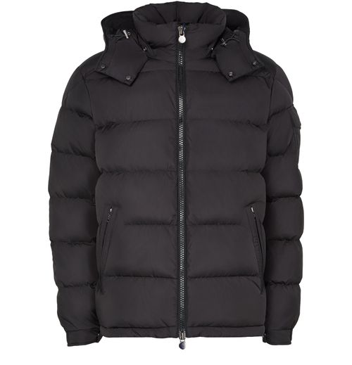 MONCLER Moncler Maya down jacket