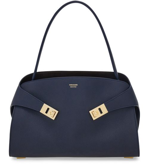 FERRAGAMO Hug handbag