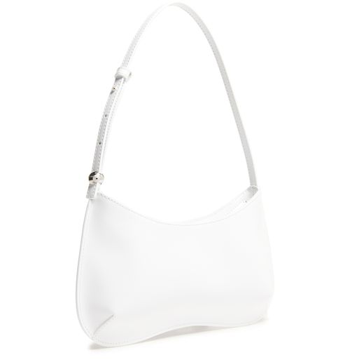 JACQUEMUS The Bisou bag