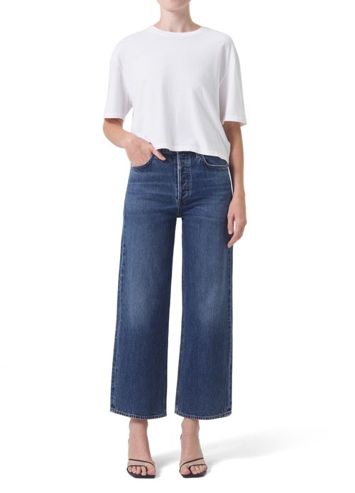 AGOLDE Ren jeans