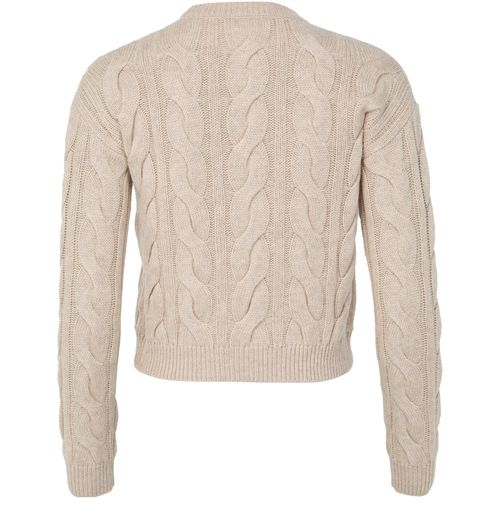 MAX MARA Pull col rond Nostoc