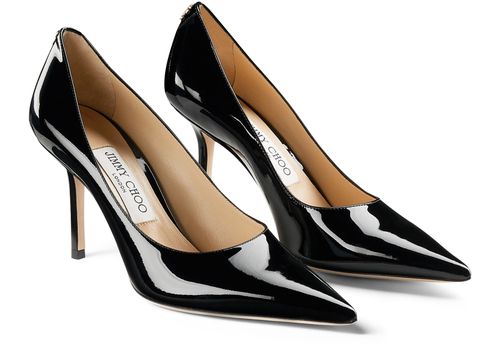 JIMMY CHOO Love pumps 85