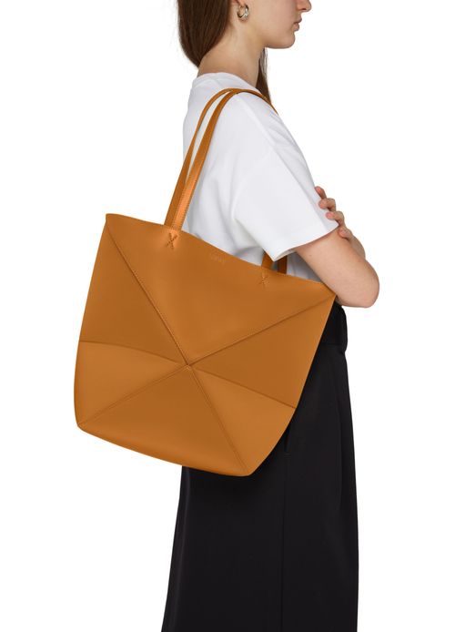 LOEWE Puzzle tote bag