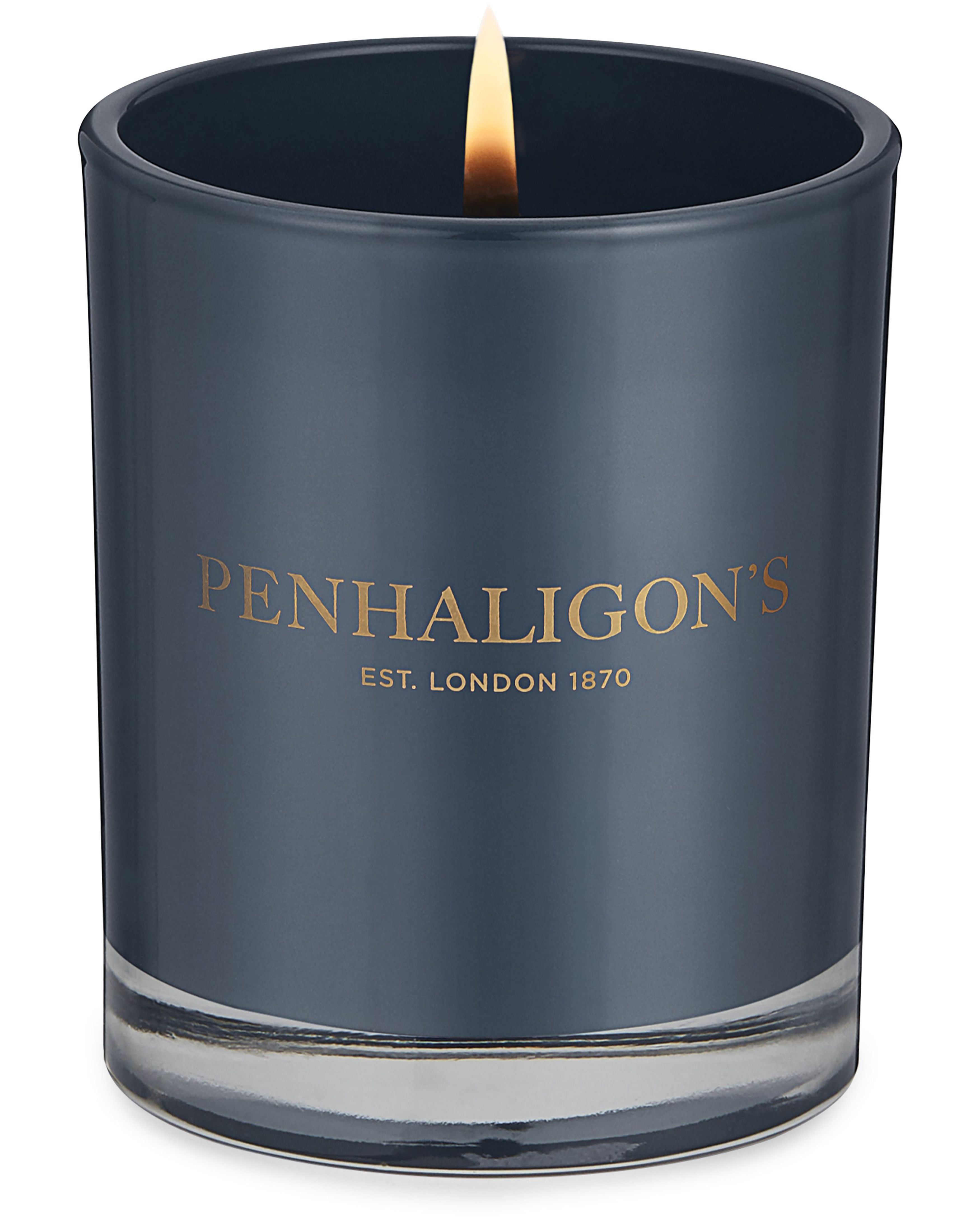 Roanoke Ivy candle 200 g