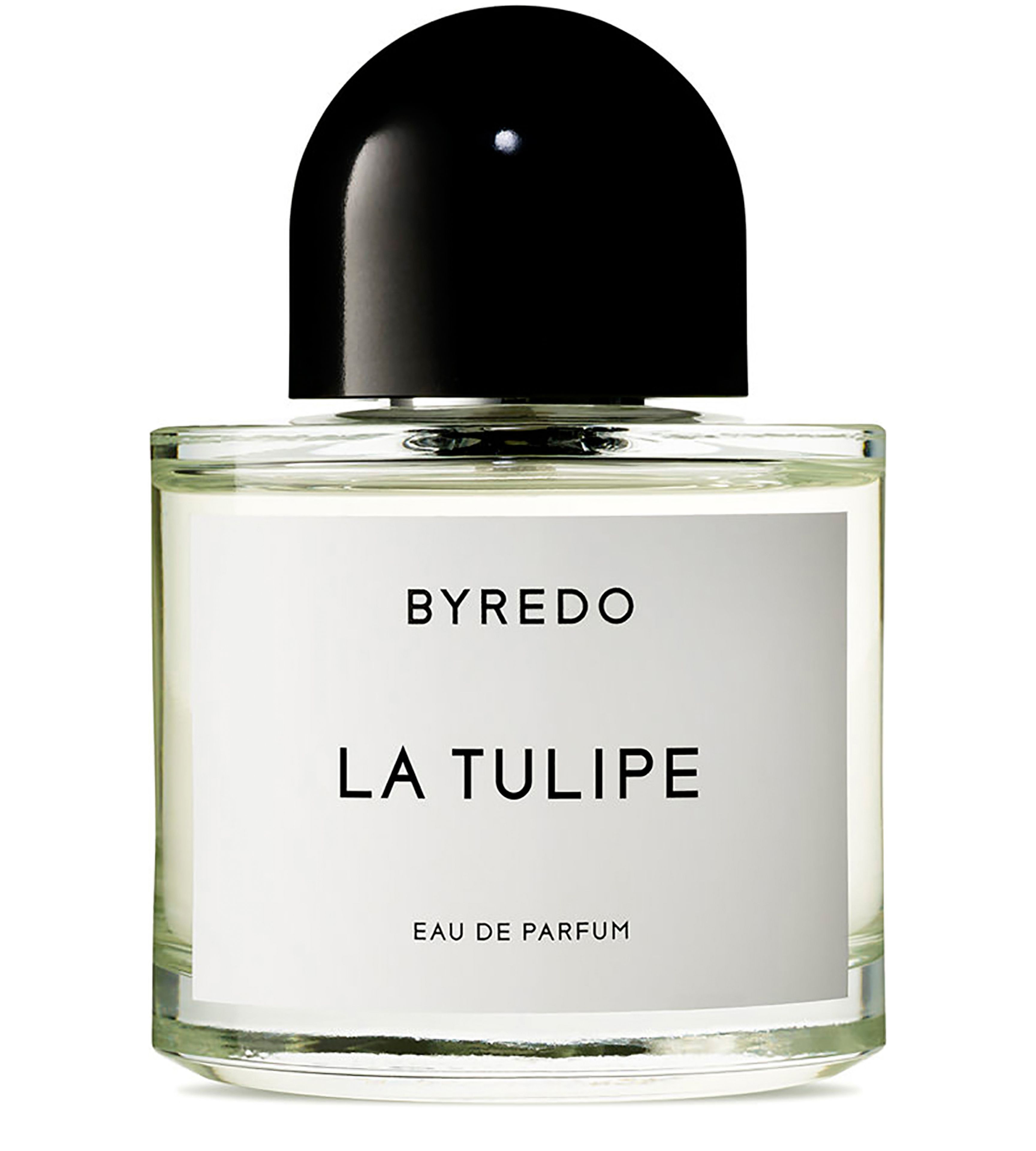 La Tulipe Eau de parfum 100 ml