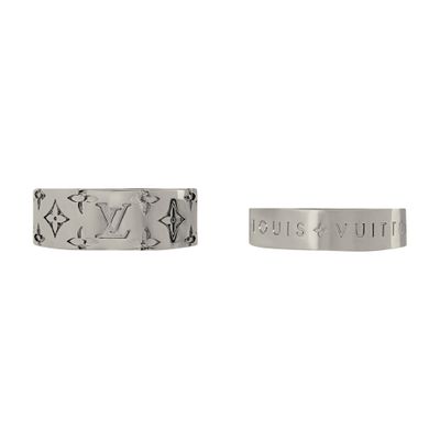 国内発送【LOUIS VUITTON】LVバルーン3リングセット 国内発送【LOUIS VUITTON】LVバルーン3リングセット (Louis