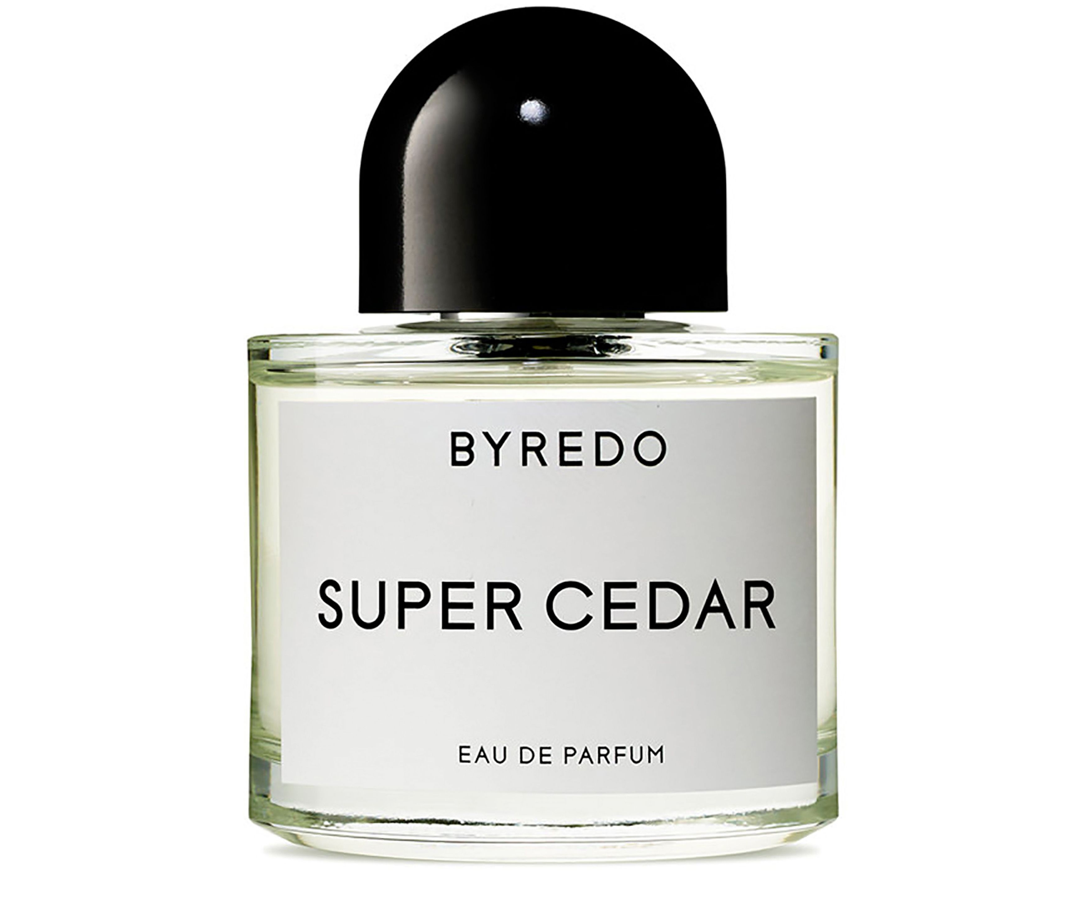 Super Cedar Eau de parfum 50 ml