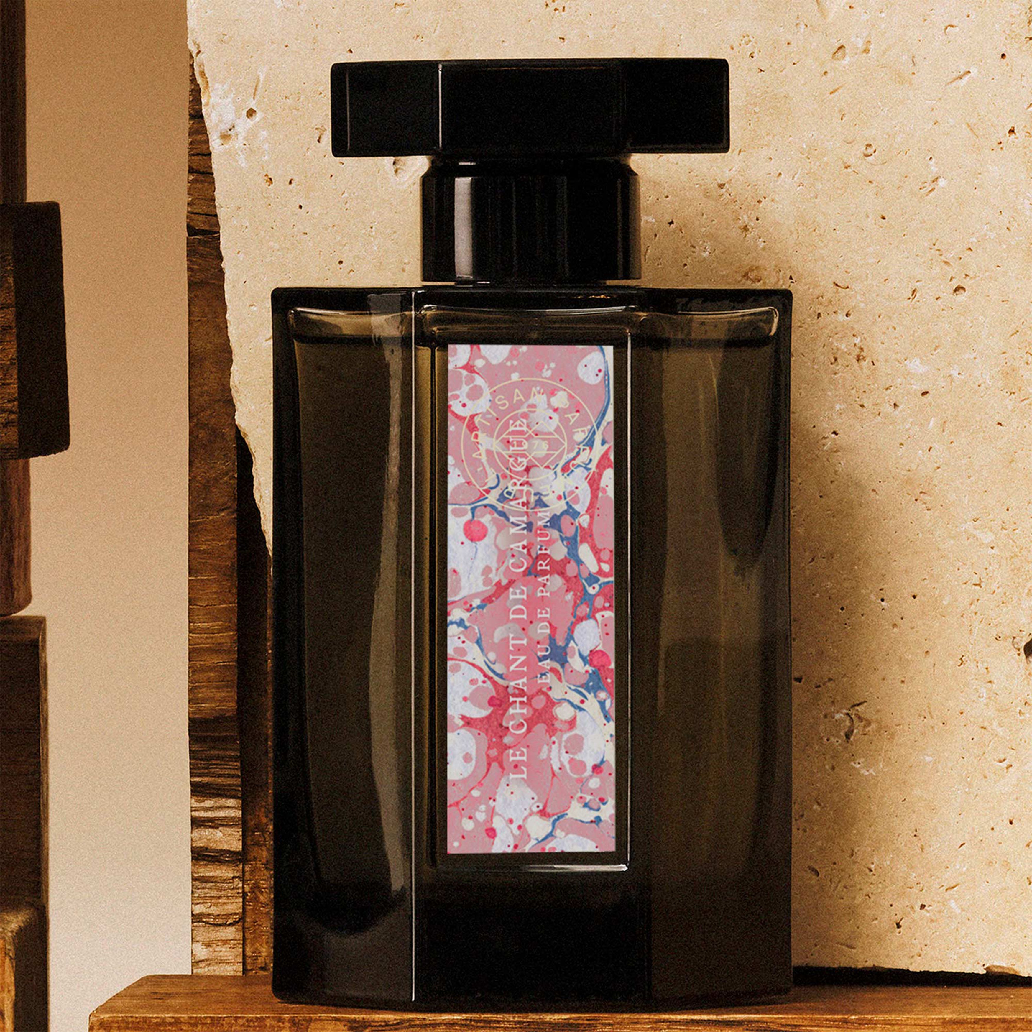 Le Chant de Camargue eau de parfum 100 ml thumbnail 5