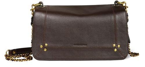 JEROME DREYFUSS Bobi M long strap bag