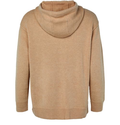 MAX MARA Pull à capuche Liana