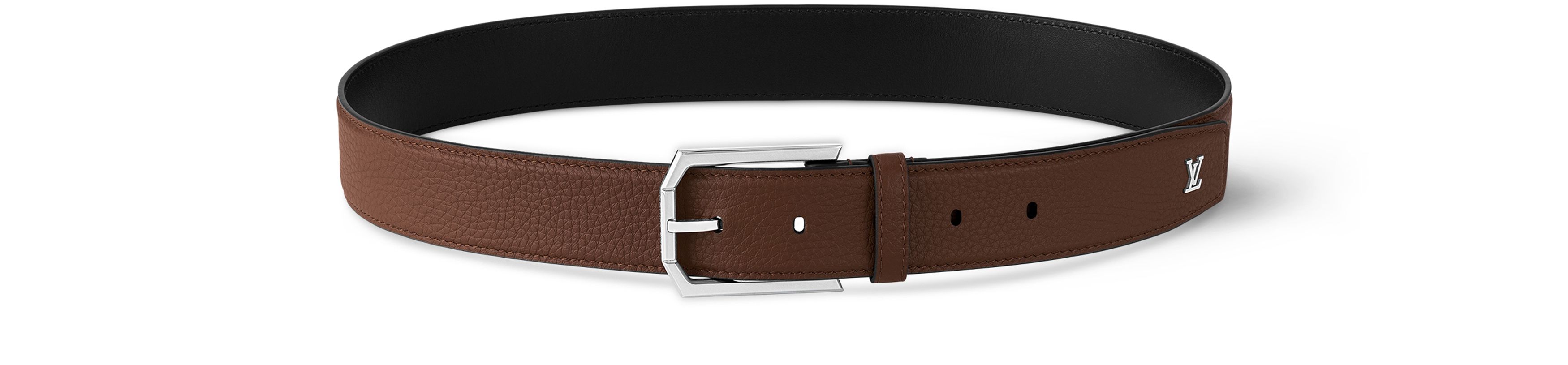 Heritage 35mm Belt