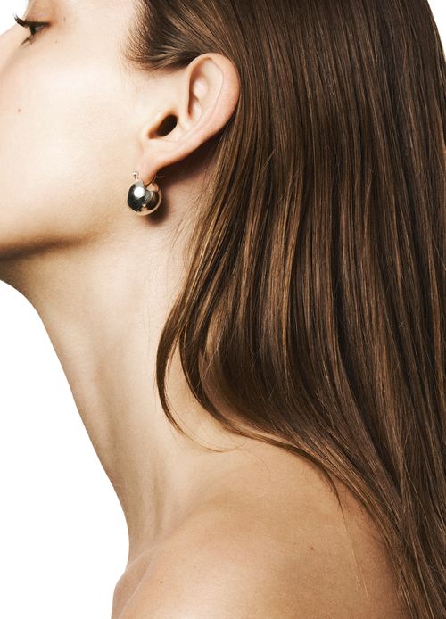 LIE STUDIO Boucles d'oreilles Ingrid
