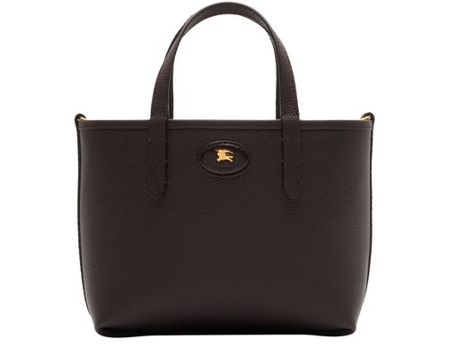 BURBERRY Mini Reversible Bloomsbury Tote​