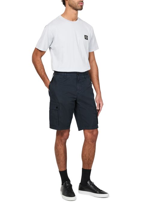 STONE ISLAND Shorts