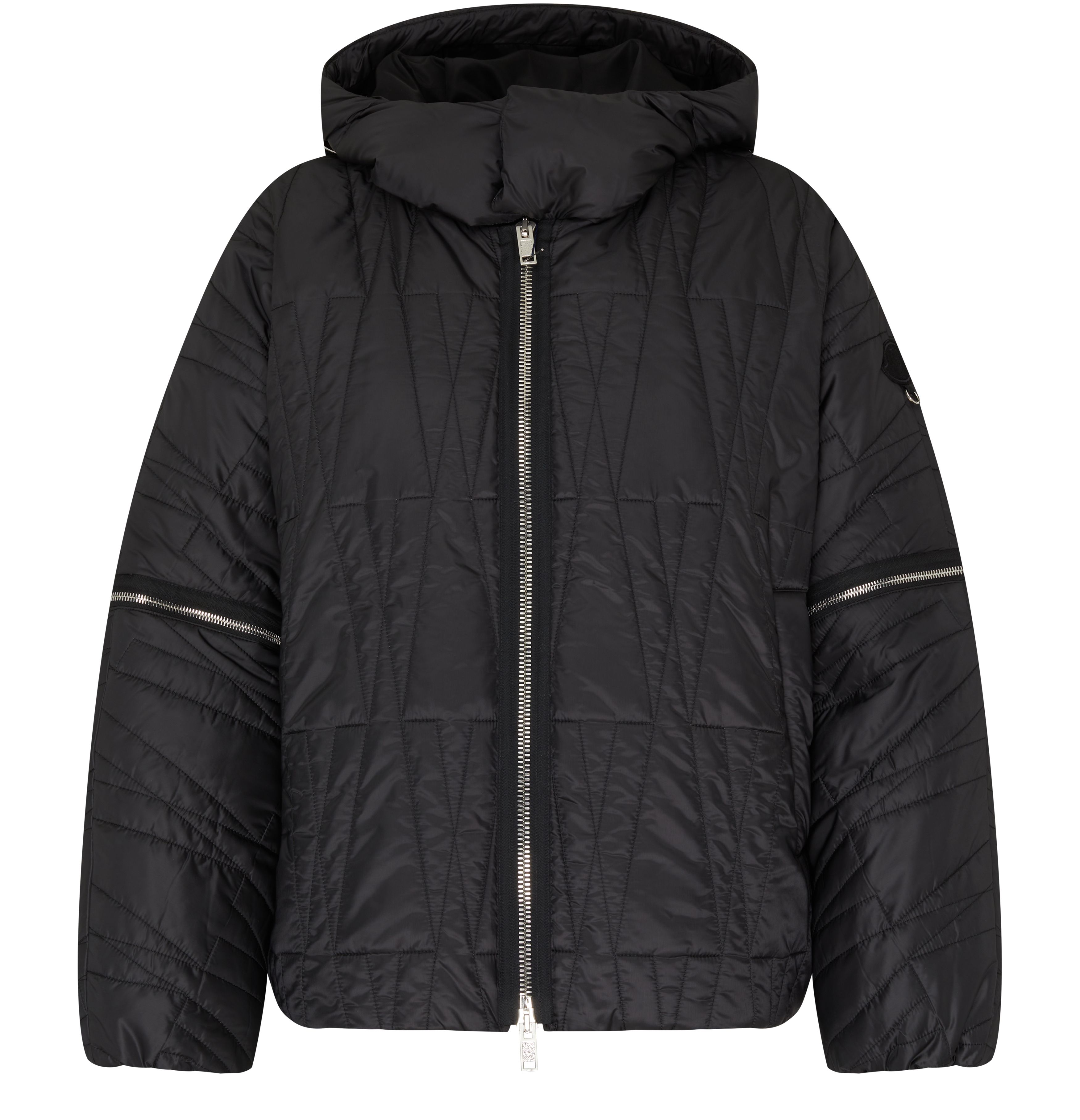 x Willow Smith - Haissa jacket