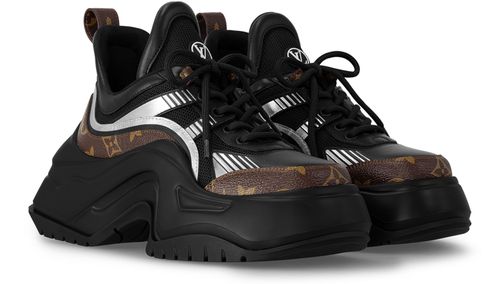 LOUIS VUITTON LV Archlight 2.0 Platform Sneaker
