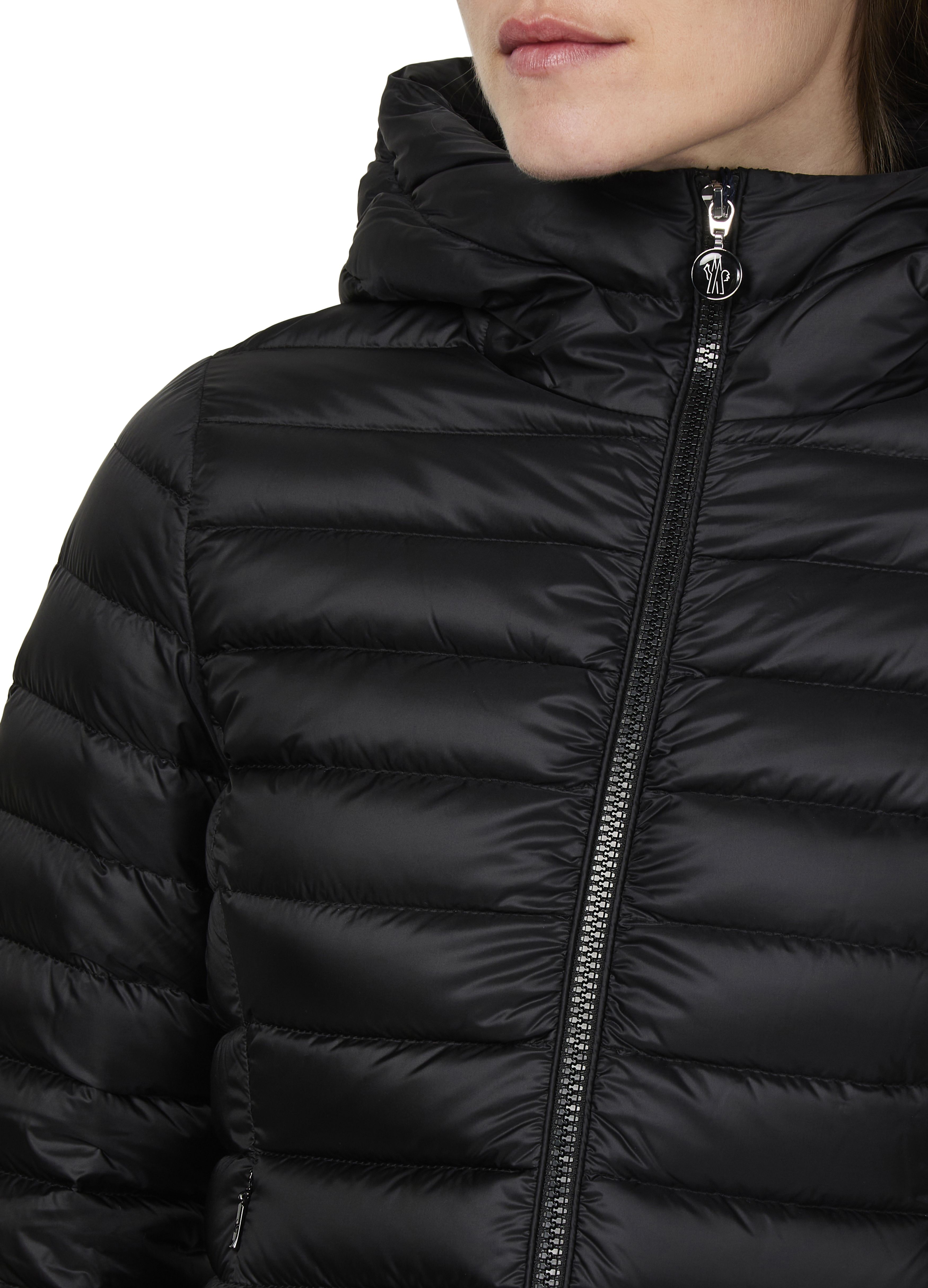Ige down jacket thumbnail 4