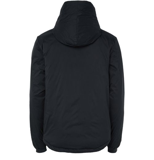 CANADA GOOSE Lodge hooded coat