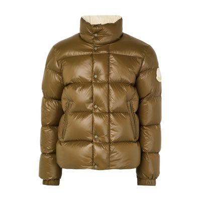 Men's Moncler Karakorum Ripstop puffer jacket | MONCLER | 24S