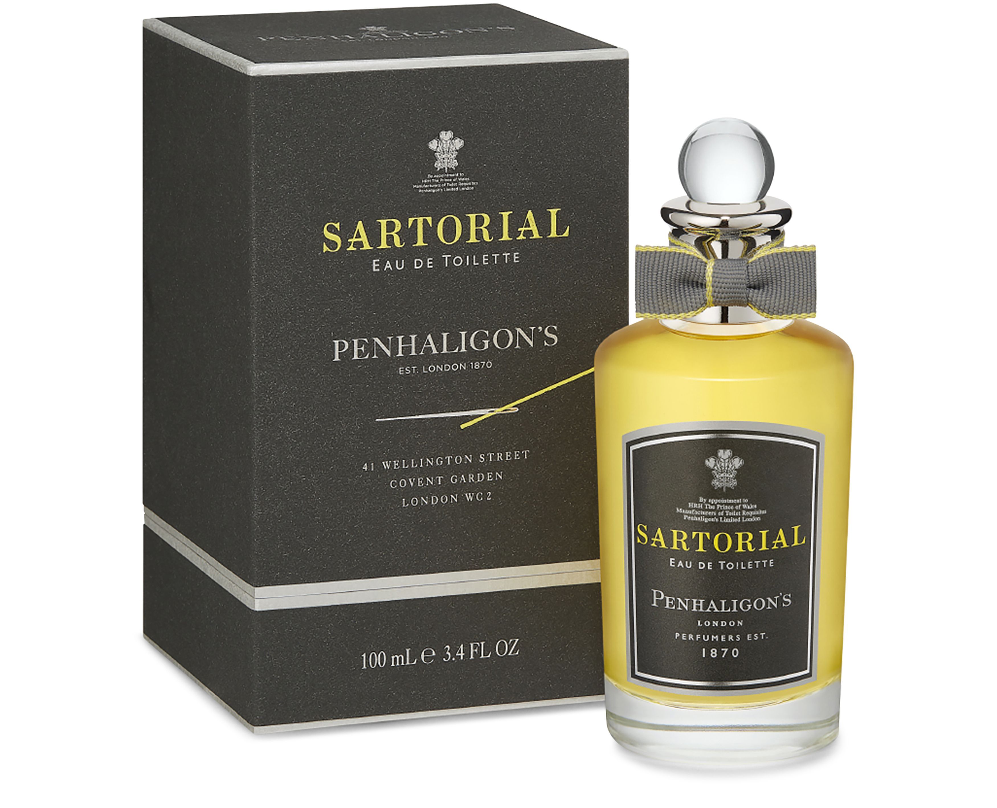 Sartorial eau de toilette 100 ml thumbnail 3