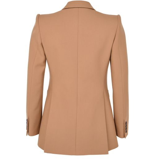CHLOE Double-breasted blazer