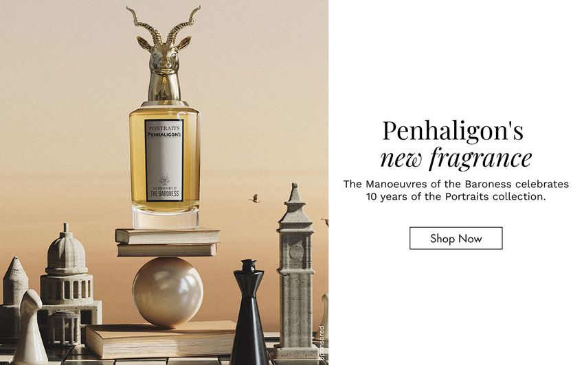 penhaligon s