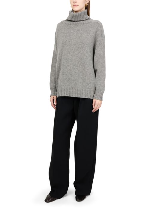BOMPARD Turtleneck sweater