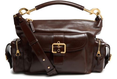 CHLOE Camera bag
