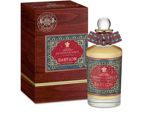 PENHALIGON'S Babylon eau de parfum 100 ml