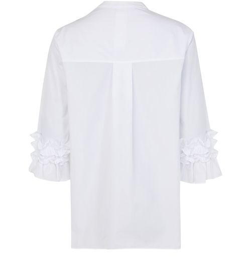 S MAX MARA Favola long sleeved shirt