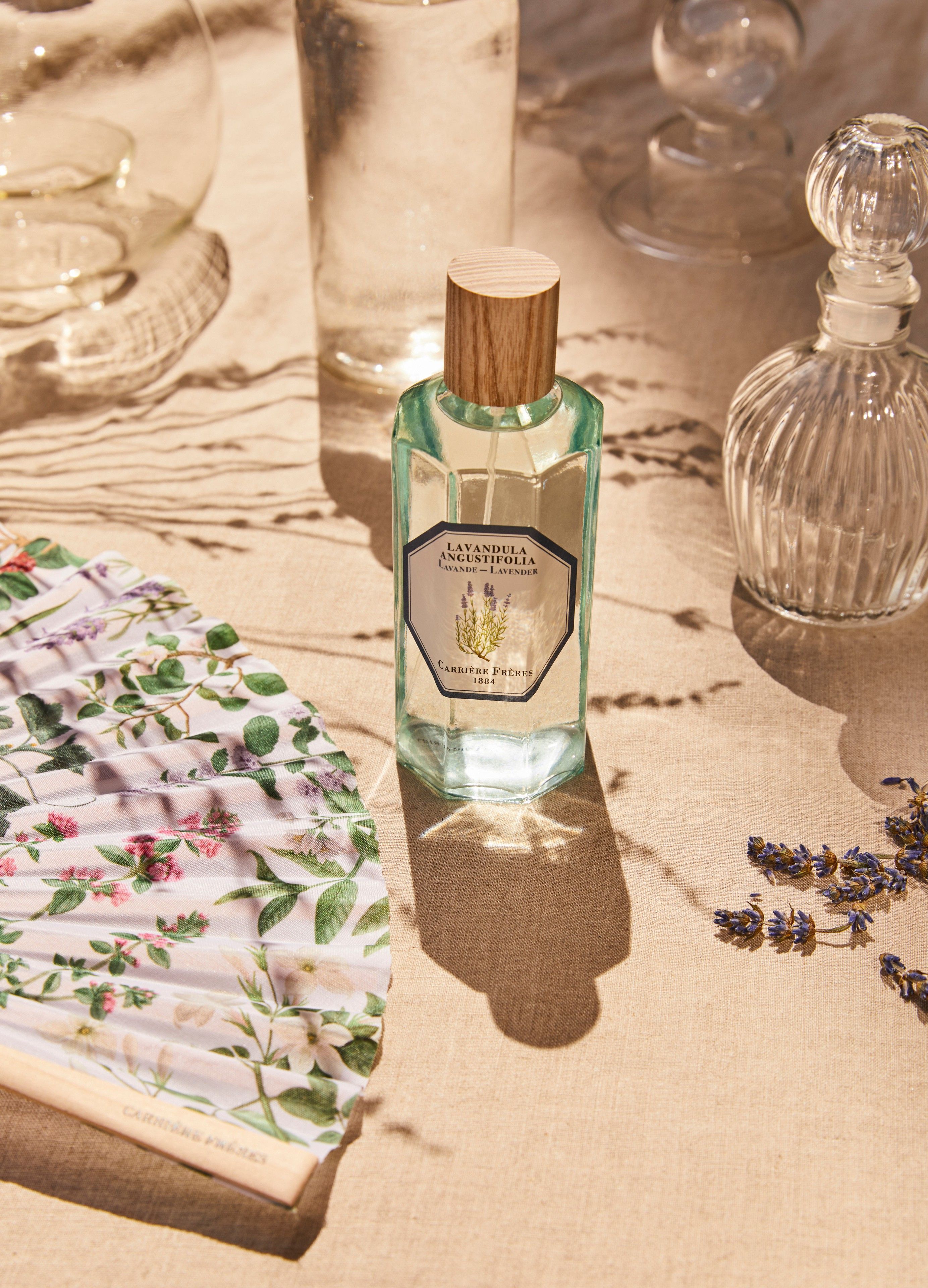 Room spray Lavender - Lavandula Angustifolia 200 ml thumbnail 3