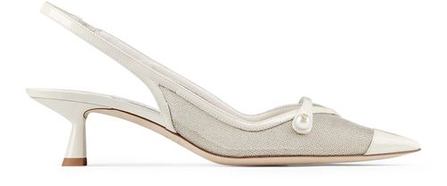 JIMMY CHOO Amita 45 pumps